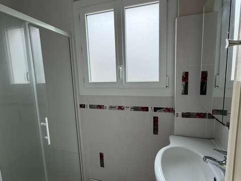 Location appartement 3 pièces