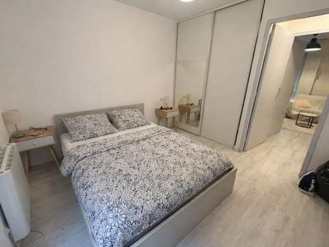Location appartement 2 pièces