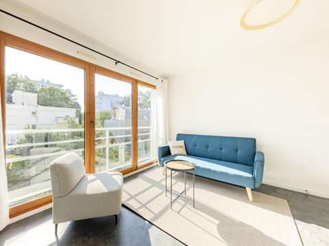 Location appartement 2 pièces