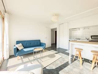 Location appartement 2 pièces