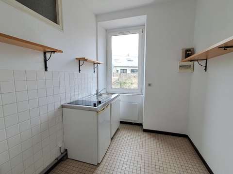 Location appartement 1 pièce