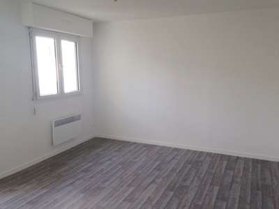 Location appartement 3 pièces