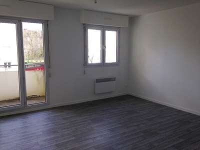 Location appartement 3 pièces