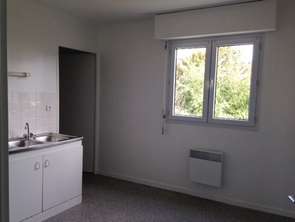 Location Appartement 3 piècesNantes Canclaux - Mellinet