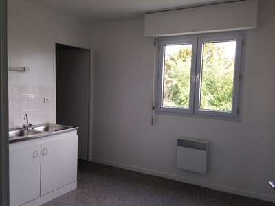 Location appartement 3 pièces Nantes Canclaux - Mellinet 44