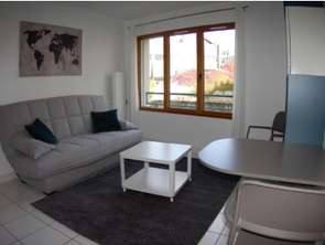 Location Appartement T1Nantes Canclaux - Mellinet