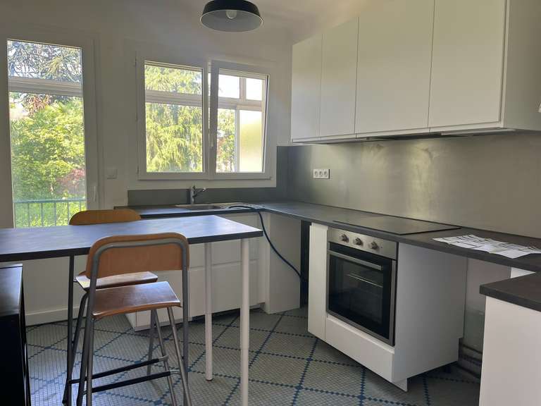 Location appartement 3 pièces