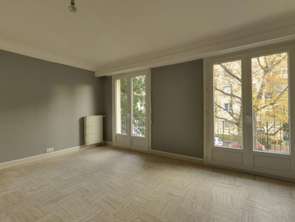 Location Appartement 3 piècesNantes Canclaux - Mellinet