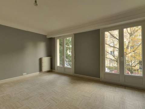 Location appartement 3 pièces Nantes Canclaux - Mellinet 44