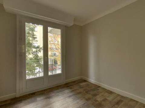 Location appartement 3 pièces