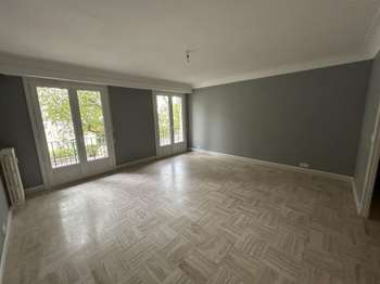 Location Appartement 3 piècesNantes Canclaux - Mellinet