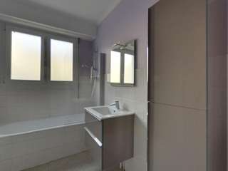 Location appartement 3 pièces