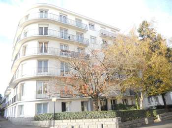 Location Appartement 3 piècesNantes Canclaux - Mellinet