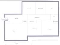 Location appartement 3 pièces