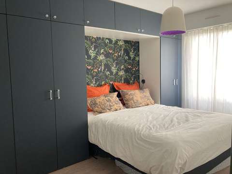Location appartement 2 pièces Location appartement 2 pièces