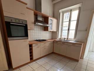 Location appartement 3 pièces