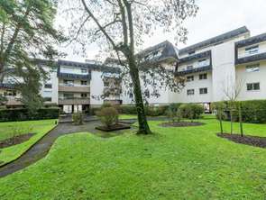 Location Appartement 3 piècesNantes Canclaux - Mellinet