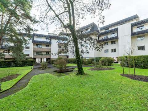 Location appartement 3 pièces Nantes Canclaux - Mellinet 44