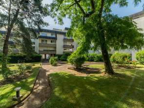 Location Appartement 3 piècesNantes Canclaux - Mellinet