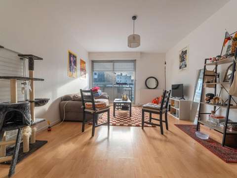 Location appartement 3 pièces