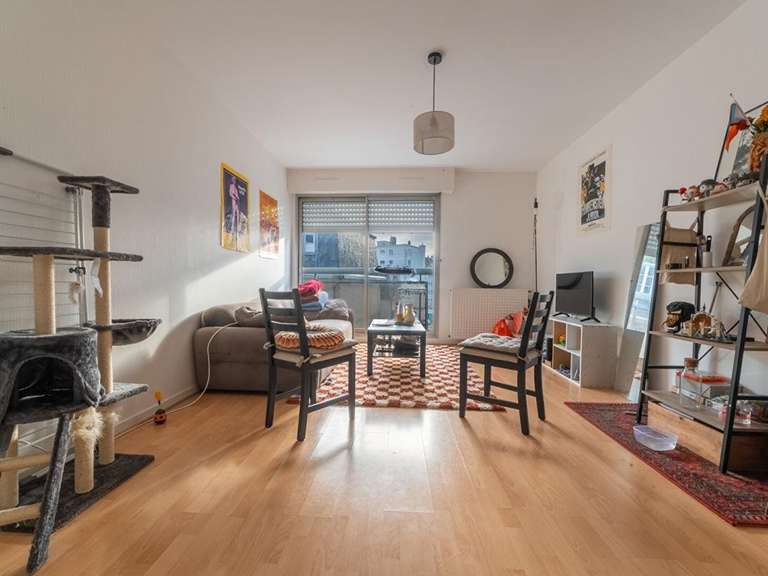 Location appartement 3 pièces