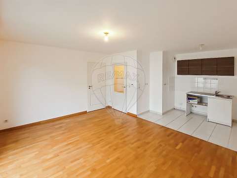 Location appartement 2 pièces Nantes Canclaux - Mellinet 44
