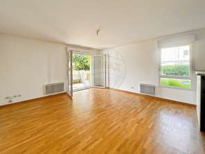 Location Appartement 3 piècesNantes Canclaux - Mellinet