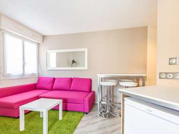 Location appartement 1 pièce