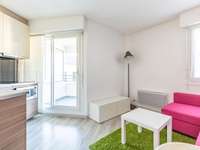 Location appartement 1 pièce