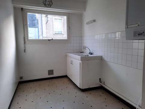 Location appartement 2 pièces
