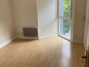 Location Appartement 2 piècesNantes Canclaux - Mellinet