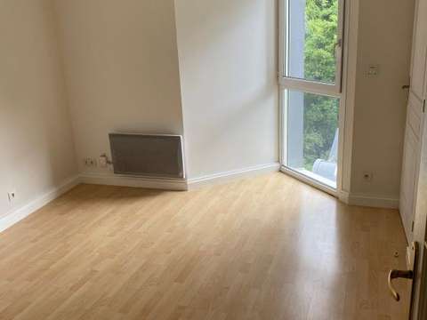 Location appartement 2 pièces Nantes Canclaux - Mellinet 44