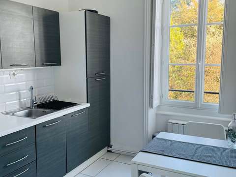 Location appartement 2 pièces Location appartement 2 pièces