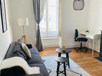 Location appartement 2 pièces Location appartement 2 pièces