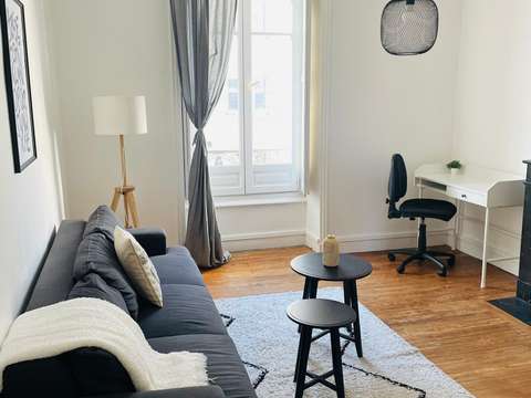 Location appartement 2 pièces Location appartement 2 pièces