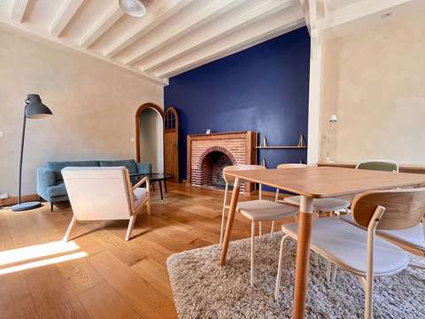 Location appartement 2 pièces Location appartement 2 pièces