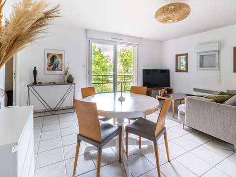 Location appartement 3 pièces Location appartement 3 pièces