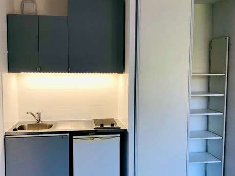 Location appartement 1 pièce