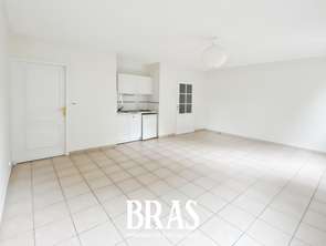 Location Appartement T1Nantes Canclaux - Mellinet