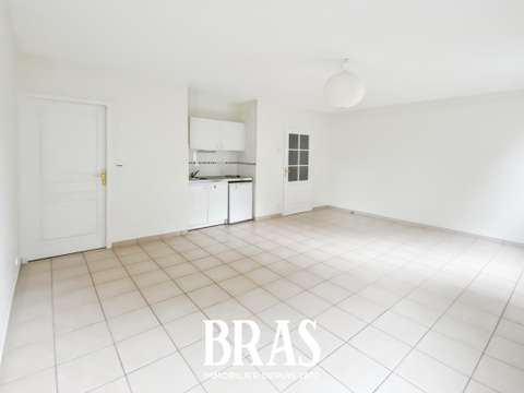 Location appartement 1 pièce Nantes Canclaux - Mellinet 44