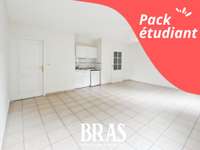 Location appartement 1 pièce Location appartement 1 pièce