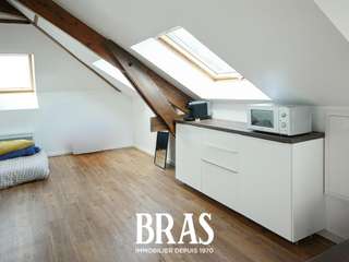 Location appartement 1 pièce