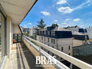 Location appartement 3 pièces
