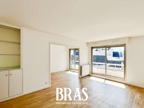 Location appartement 3 pièces