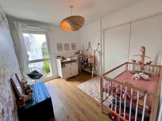 Location appartement 5 pièces