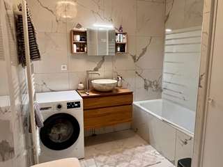 Location appartement 5 pièces