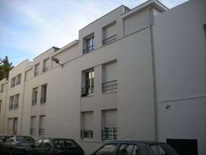 Location StudioNantes Canclaux - Mellinet