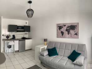 Location Appartement T1Nantes Canclaux - Mellinet