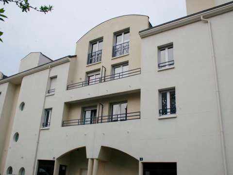 Location appartement 1 pièce Nantes Canclaux - Mellinet 44