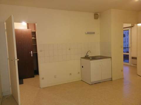 Location appartement 1 pièce Location appartement 1 pièce